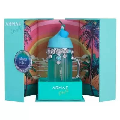 PERFUME ISLAND BLISS ARMAF - 100ML