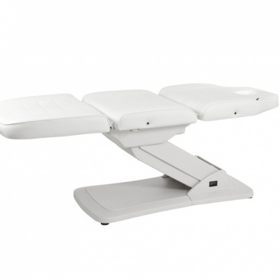 Weelko Marquesa Ster Eléctrica 3 Motores