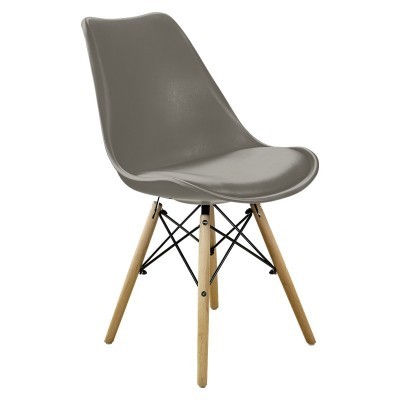 ItalianDesign CADEIRA NORDIC BEIGE