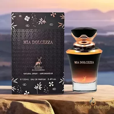 Maison Alhambra - Mia Dolcezza 100ml
