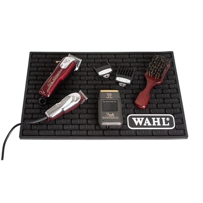 wahl Tapete Barber tools