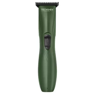 Máquina Contornos Techshen SharpCut Verde