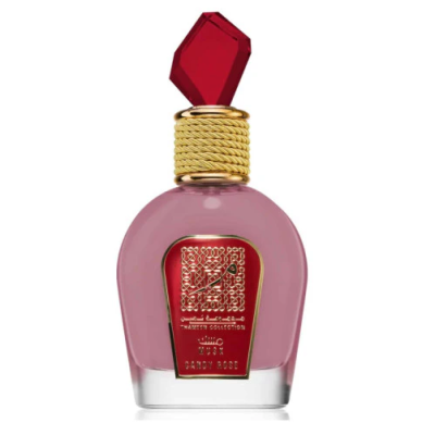 Candy Rose Lattafa Unissex 100ml (Original)