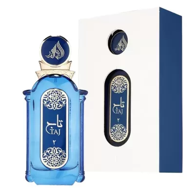 Fragrance World Athoor Al Alam Taj unissex 90ml