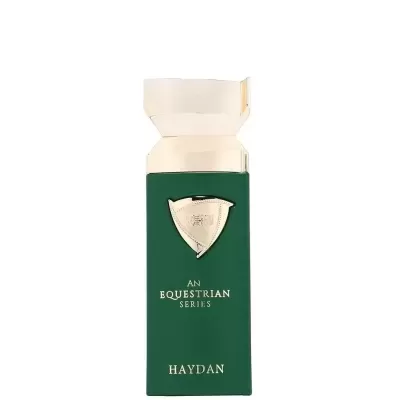 An Equestrian Series Haydan French Avenue for men 100ML