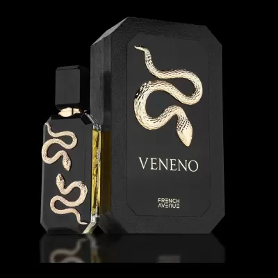 VENENO MEN - FRENCH AVENUE 100ml