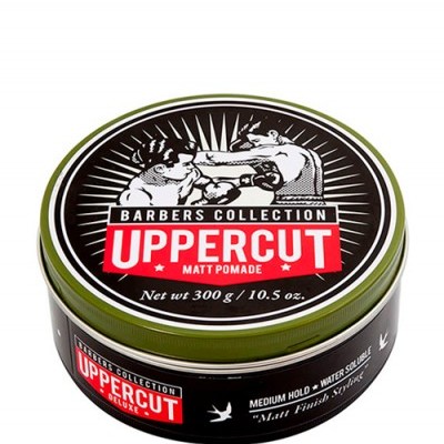 Uppercut Matt Pomade 300g