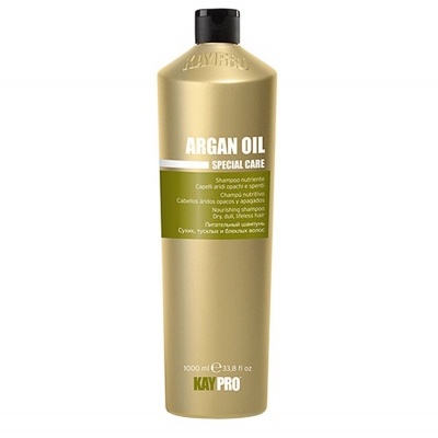 Shampoo Argan Hidratante 1000ml - KayPro