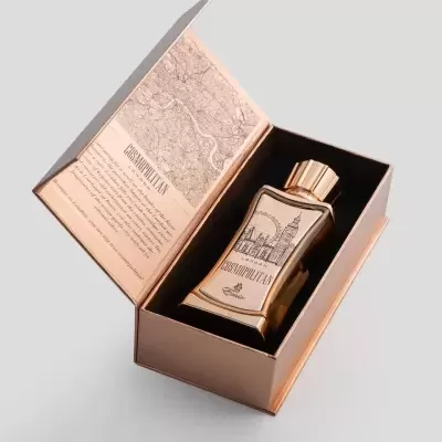 Paris Corner Cosmopolitan London Perfume Unisex 100ml