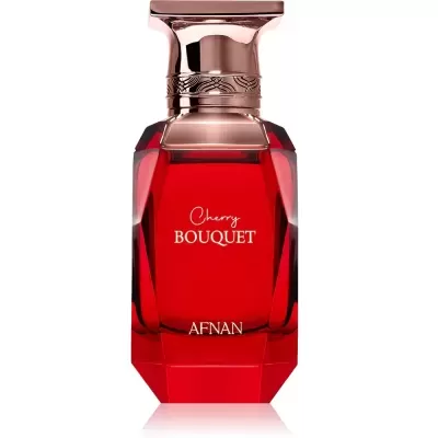 Afnan Cherry Bouquet Eau de Parfum Feminino 100ml