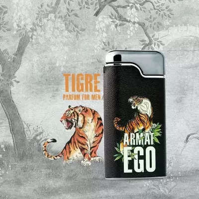Armaf Ego Tigre Men EDP - 100 ml