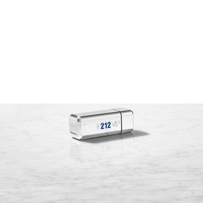 Carolina Herrera  212 VIP MEN eau de toilette vaporizador 50ml
