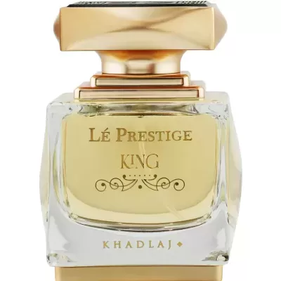Khadlaj Le Prestige King Eau De Parfum 100ml