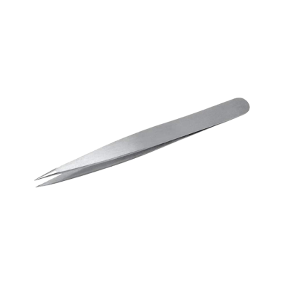 Baruffaldi Pinça Pontas Inox