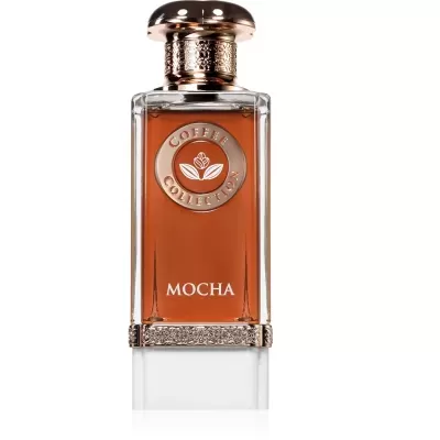 Fragrance World Coffee Collection Mocha Eau De Parfum 100ml