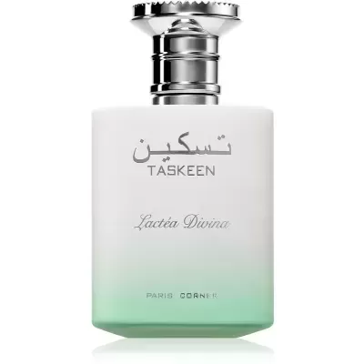 Taskeen Lactéa Divina Eau de Parfum 100ml - Paris Corner
