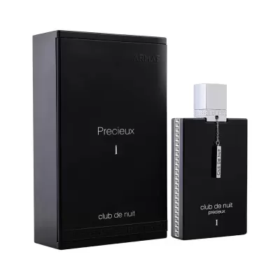 Club de Nuit Precieux Armaf Compartilhável 55ml