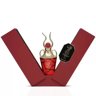 Niche Emarati Taraf Eau de Parfum para mulheres 100ml