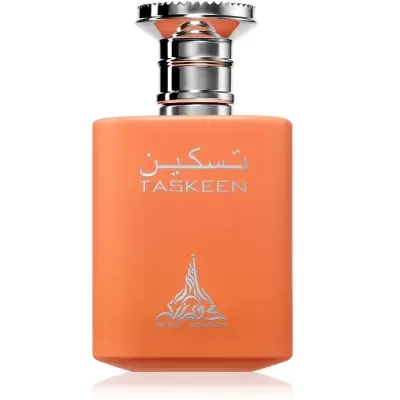 Paris Corner Taskeen Eau de Parfum unissexo 100ml