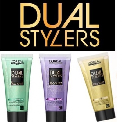 LOréal Professionnel Tecni Art