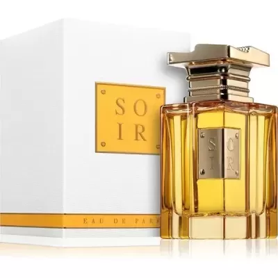 Eau de parfum Soir 80ml - Fragrance World