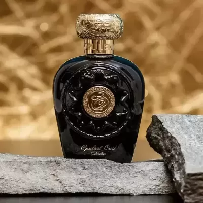 Lattafa Opulent Oud 100ml