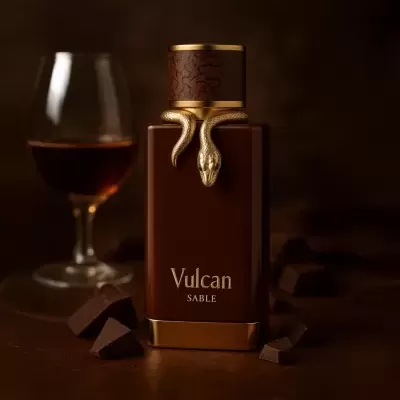 CPerfume Vulcan Sable French Avenue – 100ml