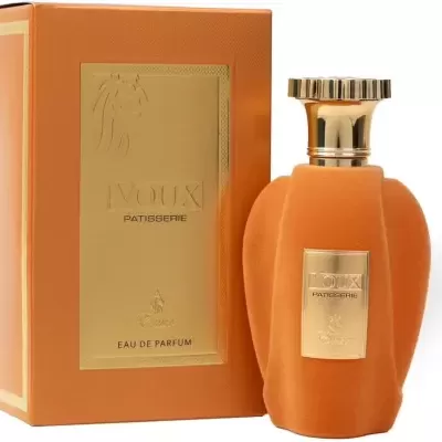 Paris Corner - Emir Voux Pâtisserie unissexo 100ml