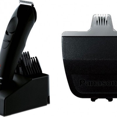 Panasonic ergp-22 contornos\retoques