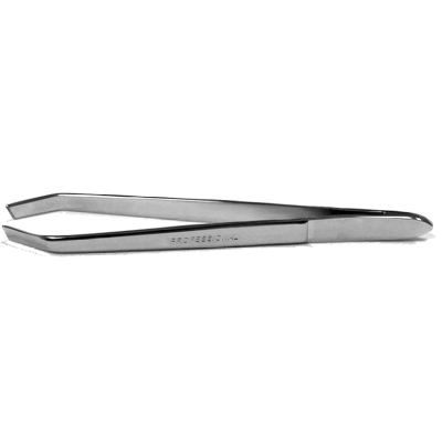 Pinça Baruffaldi Níquel