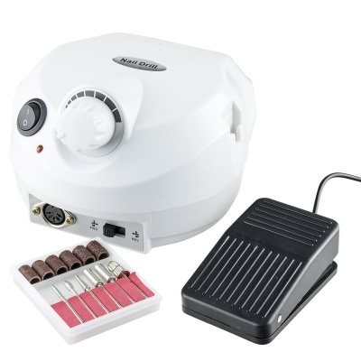Nail Drill Broca de Unhas Micromotor com 35.000 RPM