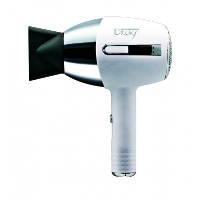 ItalianDesign Secador de cabelo Elite Compact Hair 1400W