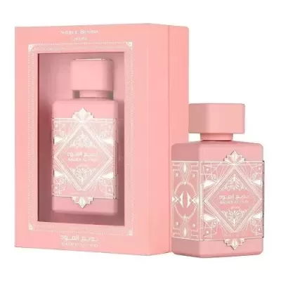Bade'e al Oud Noble Blush - Lattafa