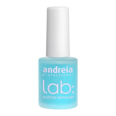 Quitacuticulas 10.5ml - LAB Andreia Professional