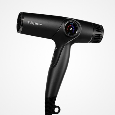 Secador Profissional Euphoria perfect beauty