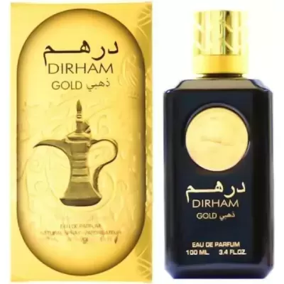 Dirham Gold Ard Al Zaafaran