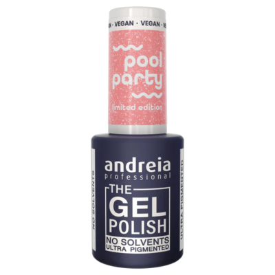 Andreia The Gel Polish 10,5ml Pool Party PP3