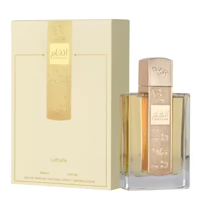 Lattafa - Angham