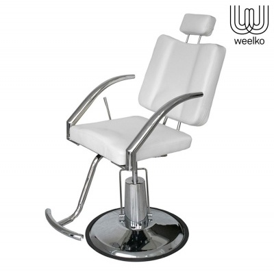 Weelko Cadeira de Maquilhagem Platy