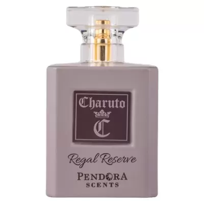 Perfume Charuto Regal Reserve Masculino 100ml