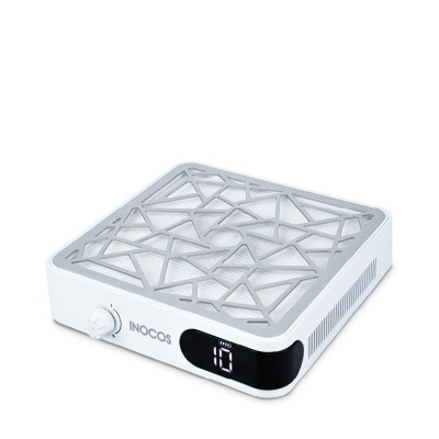 Inocos aspirador de pó de unhas gel Infinity Portable
