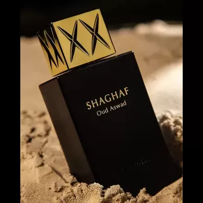 Shaghaf Oud Aswad - Swiss Arabian Unisex