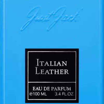Just Jack Italian Leather Eau de parfum 100 ml