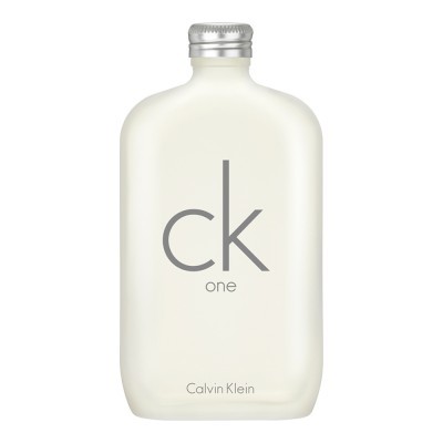 Calvin Klein Ck One Eau De Toilette Vaporizador 100ml