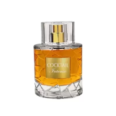 Perfume Unissexo Cocktail Intense Fragrance World