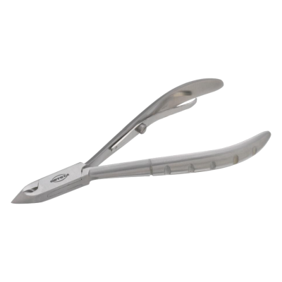 Alicate Esteta Ice Cutículas 5mm Satin