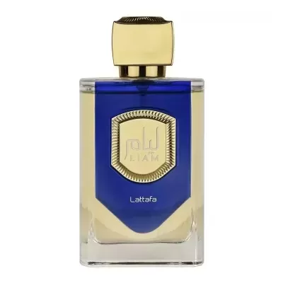 Liam Blue Shine Lattafa Perfume - UNISEX