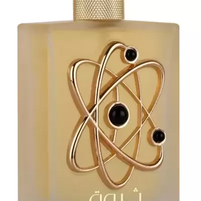 Tharwah Gold Lattafa Perfumes Feminino 100ml