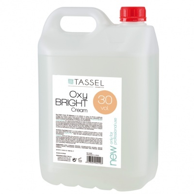 Tassel Oxidante Oxy Bright vol 30 - 5L