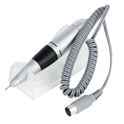 Broca Unhas Micromotor Digital 35000 RPM para Unhas de Gel